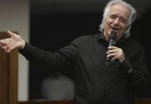 Maestro João Carlos Martins comemora 80 anos com live nesta quinta