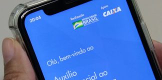 Mais de 22 mil pessoas recebem hoje parcelas do auxílio emergencial