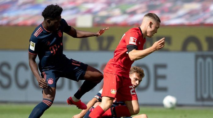 Bayern de Munique cada vez mais perto do octacampeonato alemão