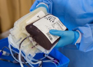 Ministério da Saúde lança campanha de doação de sangue 2020