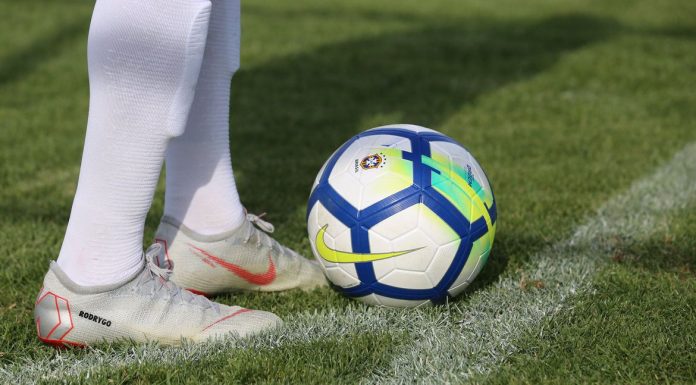 MP altera direitos de transmissão em jogos de futebol