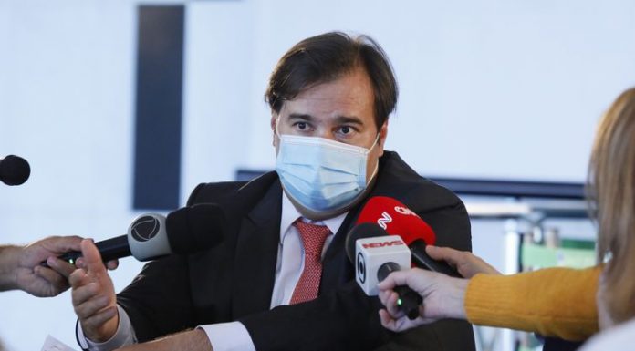 Covid-19: deputados se dizem surpresos com veto a fundo de R$ 8,6 bi