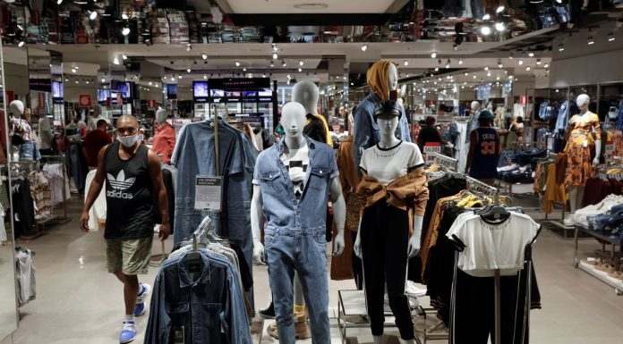 Levantamento mostra expectativa sobre retomada econômica após pandemia