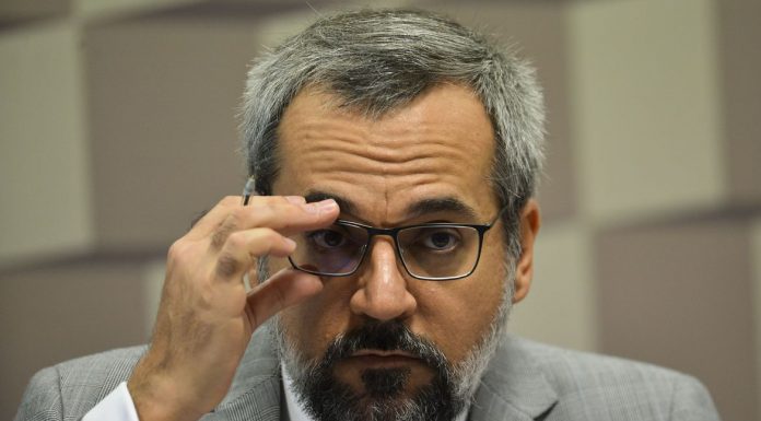 Governo indica Weintraub para o Banco Mundial