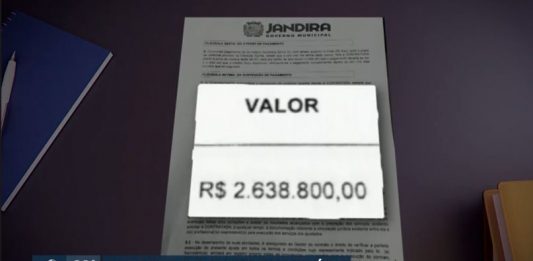 Reprodução TV Globo