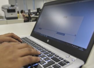 Brasil é um dos líderes mundiais na digitalização de serviços públicos
