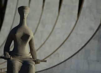 Maioria do STF vota pela legalidade do inquérito sobre fake news