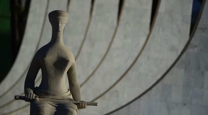 Maioria do STF vota pela legalidade do inquérito sobre fake news