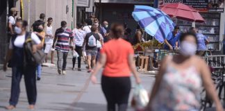 MPF quer explicações sobre mudança na divulgação de dados da covid-19