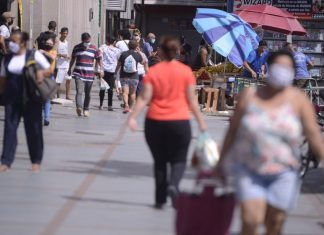 MPF quer explicações sobre mudança na divulgação de dados da covid-19