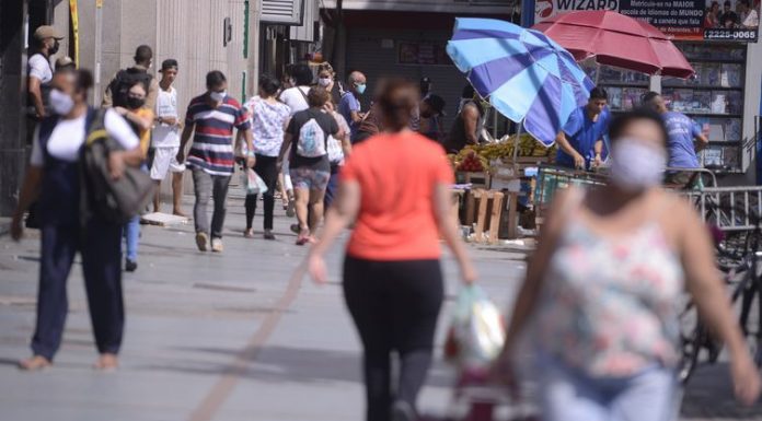 MPF quer explicações sobre mudança na divulgação de dados da covid-19