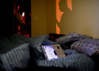 Síndrome do sono insuficiente pode levar a ansiedade e depressão