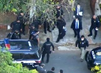 Fabrício Queiroz é preso em Atibaia, interior de São Paulo