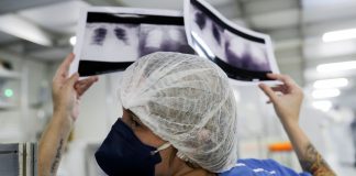 São Paulo registra 15,6 mil óbitos por coronavírus