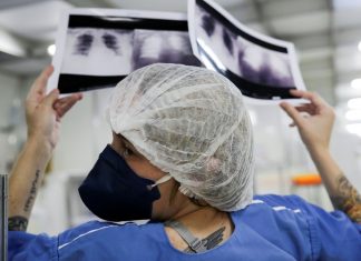 Um em cada dez brasileiros tem sintomas gripais