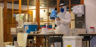 São Paulo pode chegar a 265 mil casos de covid-19 no fim de junho