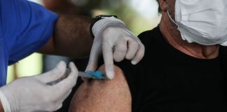 São Paulo prorroga vacinação contra gripe até 30 de junho