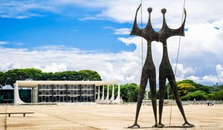 STF recebe manifesto de apoio assinado por 200 entidades