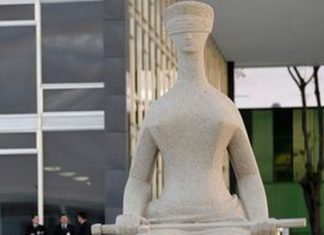 Por 10 votos a 1, STF valida inquérito sobre fake news