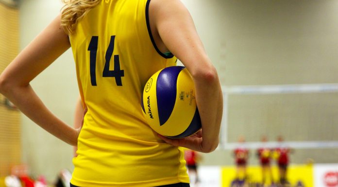Liga de Vôlei de Praia retorna na Alemanha neste sábado, sem público