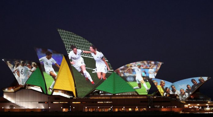 Austrália e Nova Zelândia vão receber a Copa do Mundo Feminina de 2023
