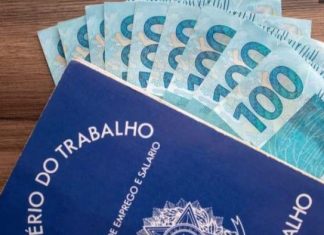 Junho registra mais de 653 mil pedidos de seguro-desemprego
