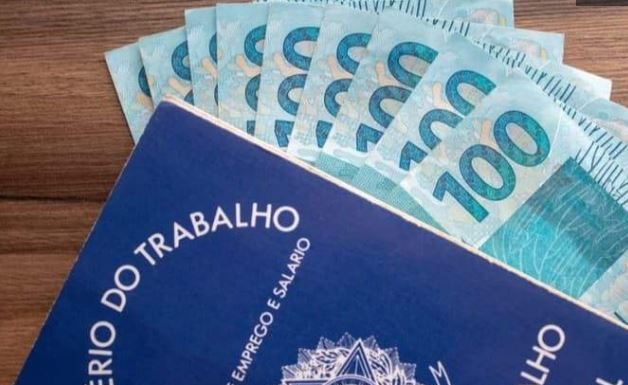 Junho registra mais de 653 mil pedidos de seguro-desemprego