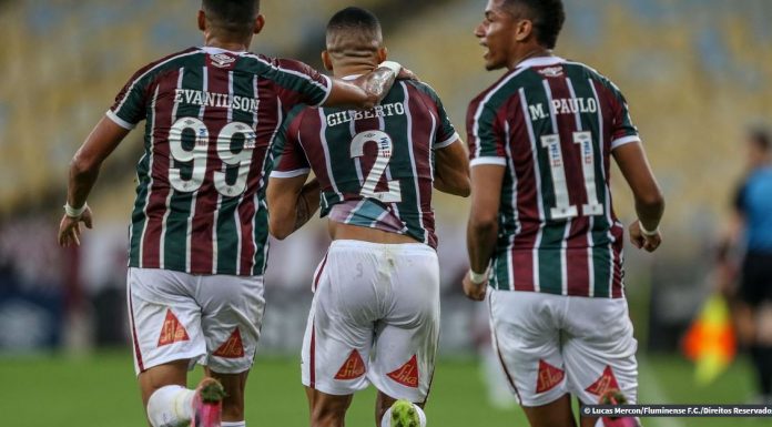 Fluminense supera Flamengo e conquista Taça Rio