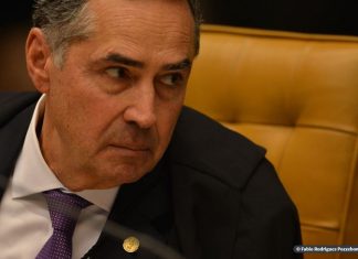 Barroso determina adoção de medidas para conter covid-19 em indígenas