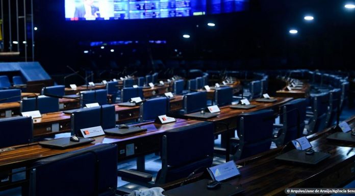 Senado aprova projetos de proteção às mulheres