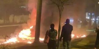 Queda de avião de pequeno porte em São Paulo faz uma vítima