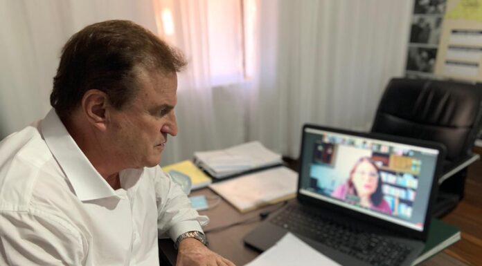 Aprovada Lei de Diretrizes Orçamentárias com duas emendas do deputado Cezar