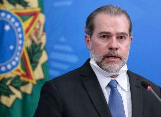 Toffoli: racismo estrutural está disseminado na sociedade brasileira