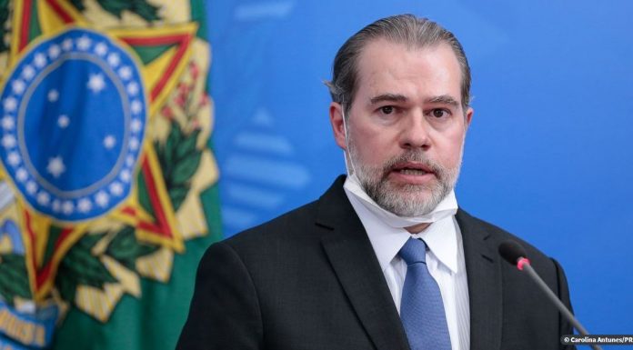Toffoli: racismo estrutural está disseminado na sociedade brasileira