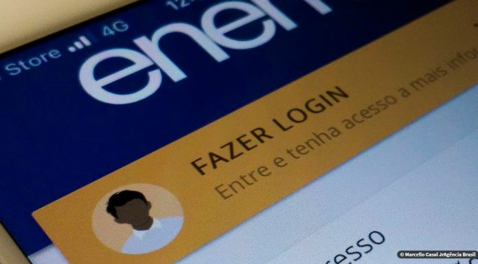 MEC anuncia que Enem será em 17 e 24 de janeiro de 2021