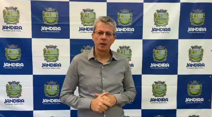 Justiça condena Prefeito Paulo Barufi por fraude na saúde