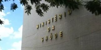 Ministério executa 46% dos recursos para enfrentamento da covid-19
