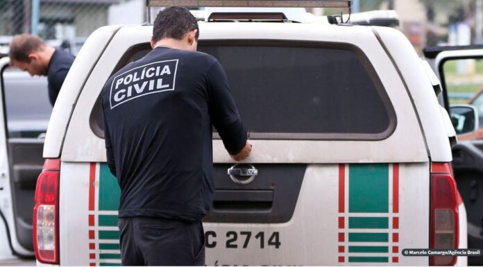 Polícia investiga morte de dois homens sob suspeita de envenenamento