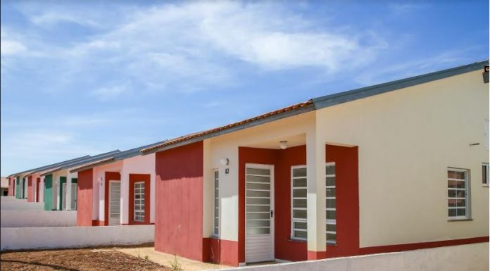 Estão abertas as inscrições para o programa Nossa Casa com 220 novos imóveis em Carapicuíba