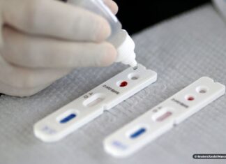 Covid-19: Brasil registra 1.212 óbitos e 52.383 casos nas últimas 24h