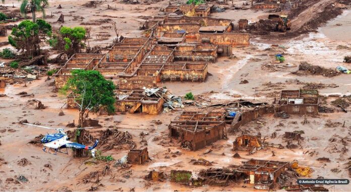 desastre mariana