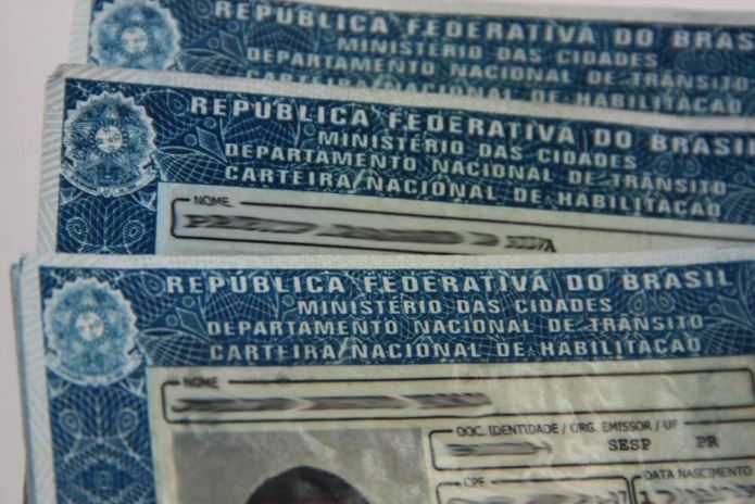 detran