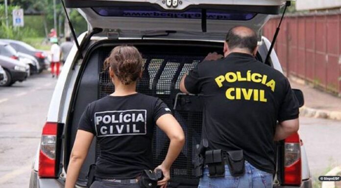 Polícia cumpre mandados em operação sobre desvios na saúde do DF