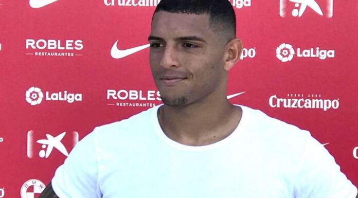 Temporada do brasileiro Diego Carlos é destaque nos jornais da Espanha