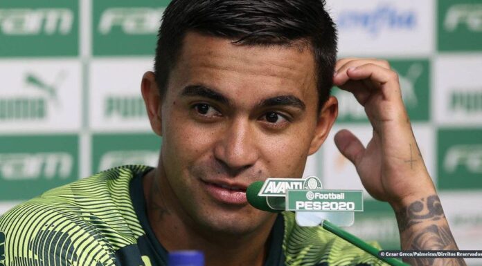 Palmeiras anuncia transferência de Dudu para Al Duhail, do Catar