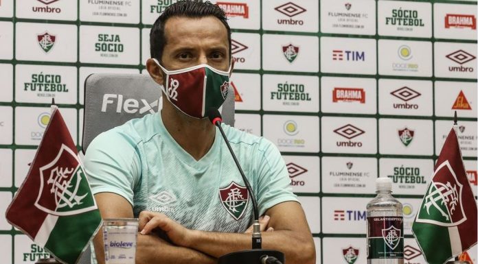 Fluminense transmite final da Taça Rio e confia em superação