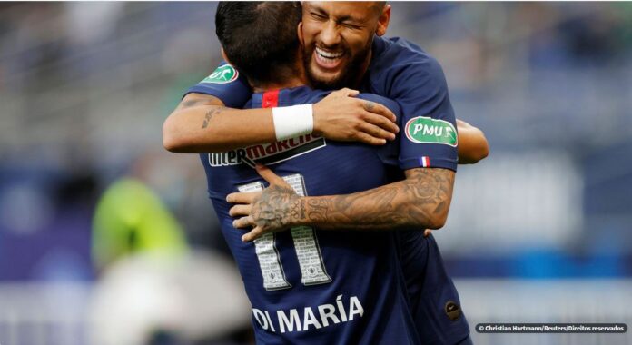 menino ney