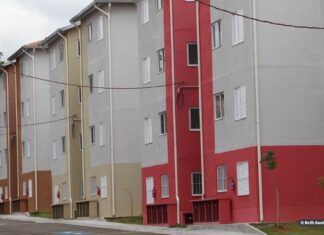 Governo publica novas regras para o Minha Casa, Minha Vida