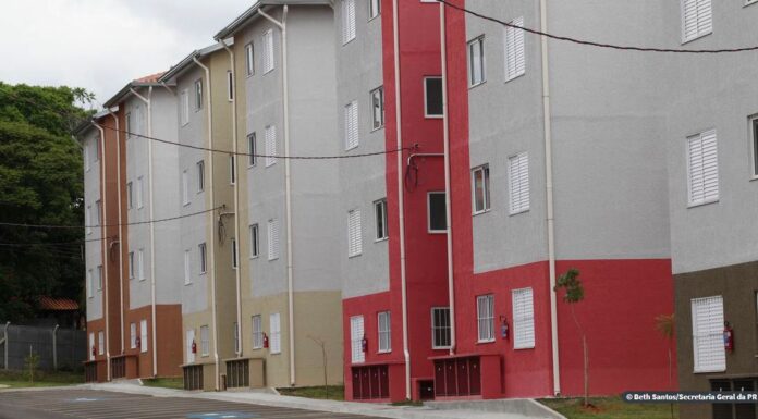 Governo publica novas regras para o Minha Casa, Minha Vida