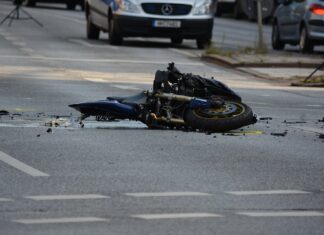 Motociclistas lideram indenizações pagas pelo Dpvat por acidentes